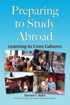 Preparing to Study Abroad