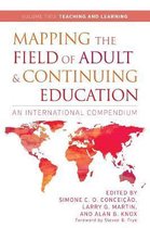Mapping the Field of Adult and Continuing Education, Volume 2: Teaching and Learning