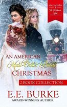 American Mail-Order Brides-An American Mail-Order Bride Christmas