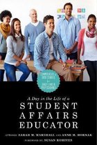 A Day in the Life of a Student Affairs Educator