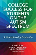 College Success for Students on the Autism Spectrum