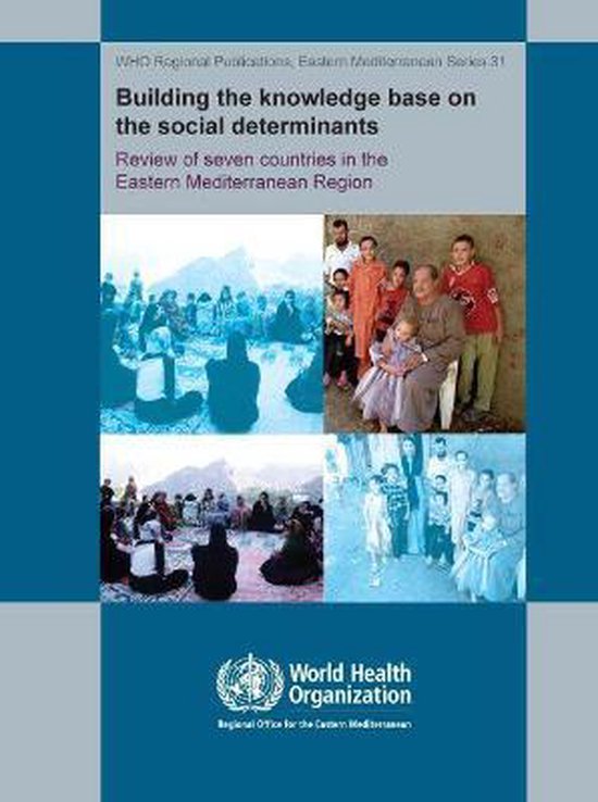 Building the Knowledge Base on the Social Determinants of Health ...