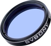 SVBONY SV139 -Maanfilter - Voor Telescoop 1.25" - Lensfilter met neutrale dichtheid