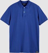 Polo Korte Mouw Blauw (156829 - 2139)