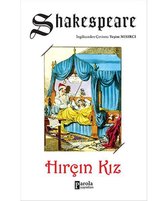Hırçın Kız