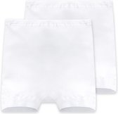 Schiesser Original Classic 2PACK short Dames Onderbroek - Maat 54