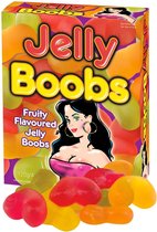 Spencer & Fleetwood-Jelly Boobs-Fun