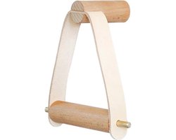 DWIH - Nordic Design - Scandinavisch Design - Wc rolhouder - Toiletrolhouder - Toiletpapier houder