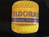 Coats Eldorado haakgaren 50 grams Bol kleur