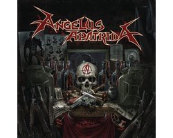 Angelus Apatrida