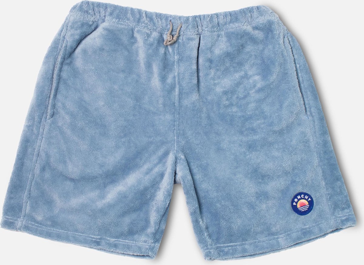 Azul Oceano - Bamboe Short - Groot