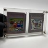 Afbeelding van het spelletje GB Game Boy Cartridge Game Spel Display Stand Case