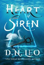 Merworld 1 - Heart of Siren