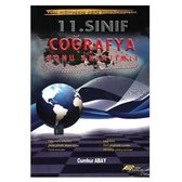 11. Sınıf Coğrafya Konu Anlatımlı