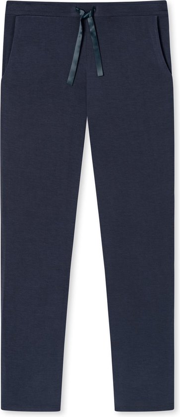 Schiesser Mix&Relax Long Dames Pyjamabroek - Maat 36