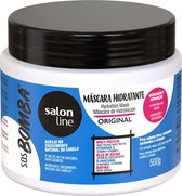 Salon-Line : SoS BOMBA (Original) - Hydration Mask 500ml