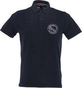 Tommy Hilfiger Polo Donkerblauw