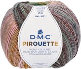 DMC Pirouette 200 gram nr 707