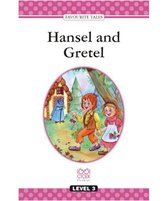 Level Books - Level 3 - Hansel and Gretel