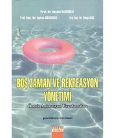 Boş Zaman ve Rekreasyon Yönetimi