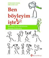 Ben Böyleyim Iste