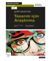 Grafik Tasarımda Tasarım İçin Araştırma