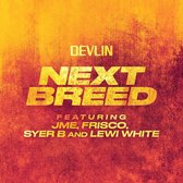 Devlin - Eyes For The Blind (CD)