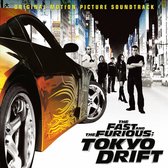 Various Artists - Fast & Furious,Tokyo Drift (CD)