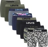 Levi's mixed 8P multi VI - L