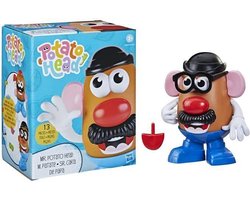 Hasbro Mr. Potato Head Spel - Mr. Classic Potato Speelgoed