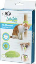 AFP Lifestyle 4 Pet-2 In 1 Groomer | 1 st