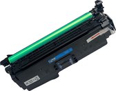 Huismerk CE251A / CE401A toner Cyan geschikt voor HP