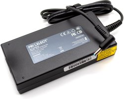 Laptop oplader 120W geschikt voor HP Pavilion Gaming 15-cx0004nb