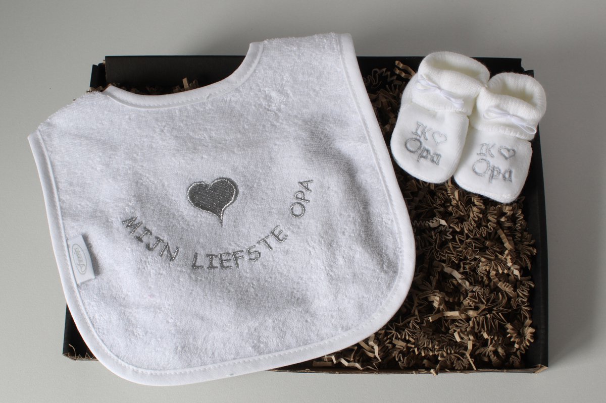Goedkoopste Brievenbus cadeau voor de liefste Opa - cadeau zwangerschap - kraamcadeau - cadeau Vaderdag