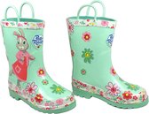 Wellies Peter Rabbit - Lily Bobtail taille 23