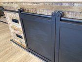 TV Meubel Madrid 155 cm