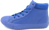 Converse Sneakers All Star - Blauw - Maat 38.5