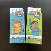 Voordeelset Loco Quiz Groep 1 t/m 3