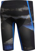 adidas Performance Adizero Bs Jm M Zwemshorts Mannen zwart 5