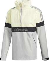 adidas Performance Bbsnowbrker Jkt snowboard Jassen Heren Zwart XL