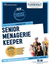 Career Examination Series - Senior Menagerie Keeper