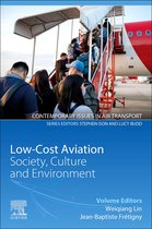 Contemporary Issues in Air Transport - Low-Cost Aviation