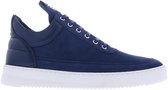 Low Top Crumbs Mix Unisex  maat 42 Blauw