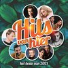 Hits Van Hier - Beste Van 2021 (CD)