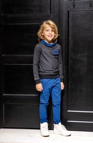 B.Nosy jongens joggingbroek Lake Blue