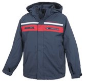Sun Valley- Carres J veste ski - 164 - navy