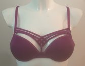 Marlies Dekkers push up bra Grape Juice maat 70A