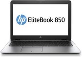 HP EliteBook 850 G3 Laptop - Refurbished door Mr.@ - A Grade