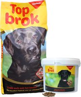 Topbrok - Excellent Hond