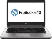 HP ProBook 640 G1 Laptop - Refurbished door Mr.@ - A Grade